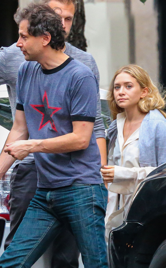 Ashley Olsen, Bennett Miller